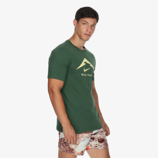 Nike Tricou M NK DF TEE TRAIL LOGO 