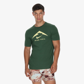 Nike Tricou M NK DF TEE TRAIL LOGO 