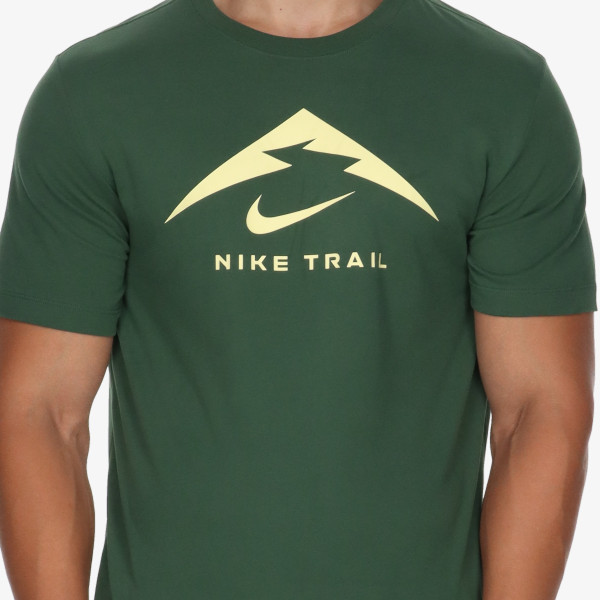 Nike Tricou M NK DF TEE TRAIL LOGO 
