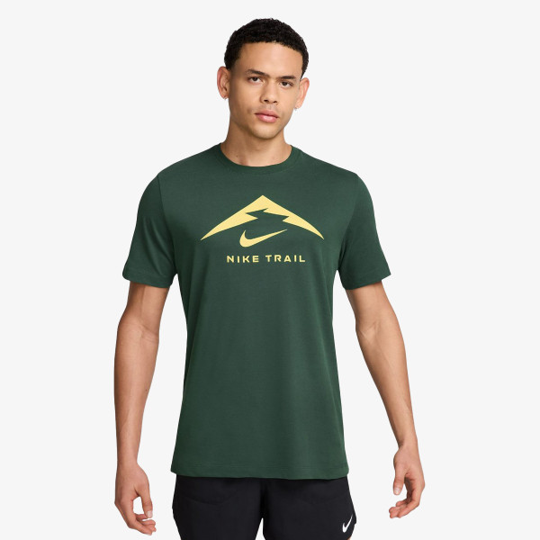 Nike Tricou M NK DF TEE TRAIL LOGO 