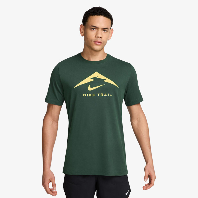 Nike Tricou M NK DF TEE TRAIL LOGO 