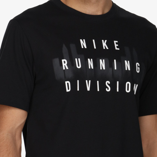 Nike Tricou Dri-FIT Running Division 