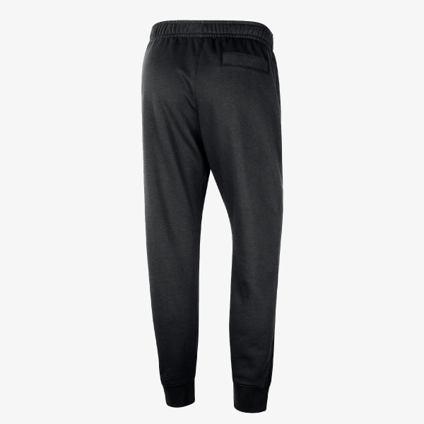 Nike Pantaloni de trening Los Angeles Lakers Club Courtside 