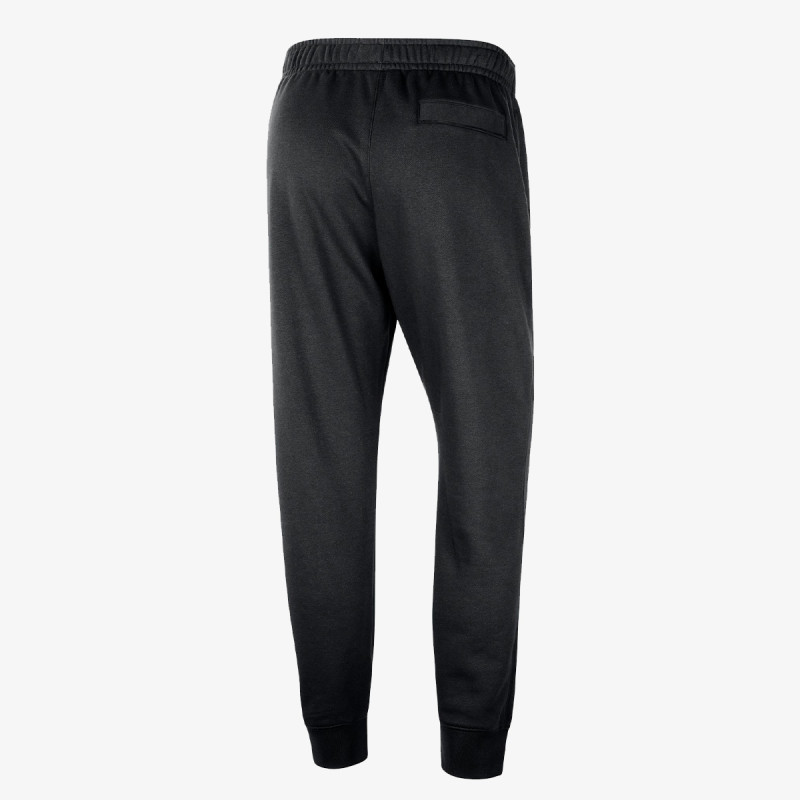Nike Pantaloni de trening Los Angeles Lakers Club Courtside 