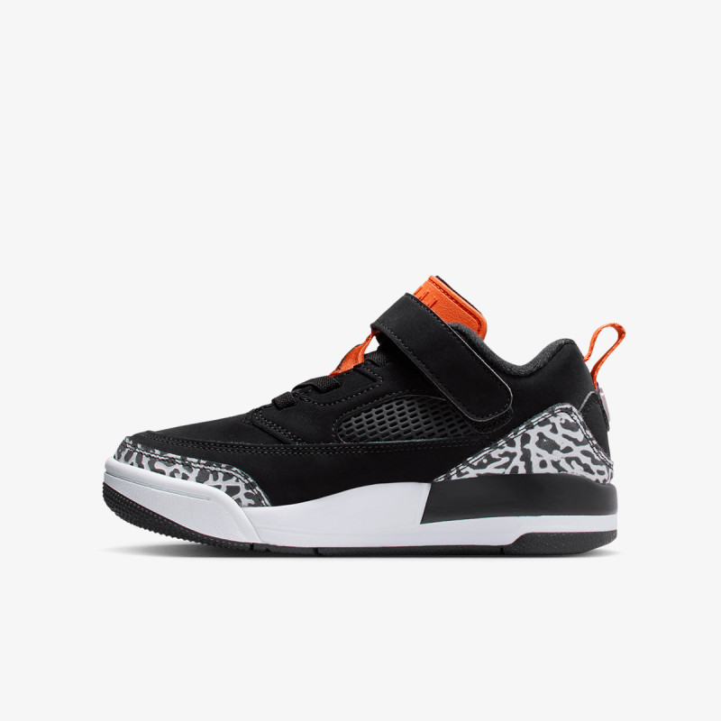 Nike Pantofi Sport JORDAN SPIZIKE LOW BP 