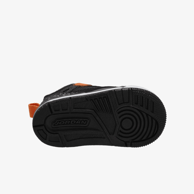 JORDAN Pantofi Sport Jordan Spizike Low 