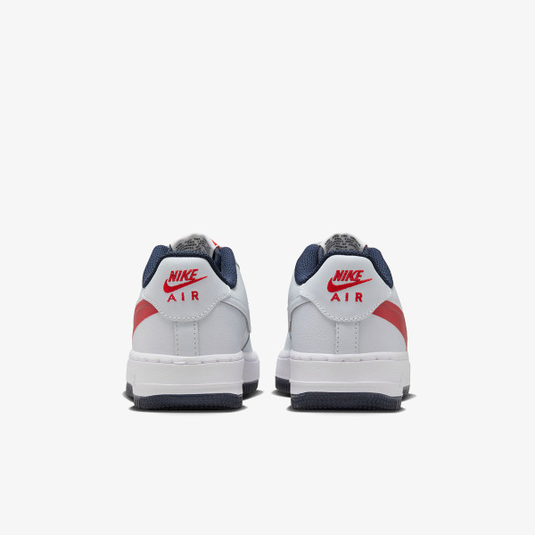 Nike Pantofi Sport AIR FORCE 1 LV8 4 BG 