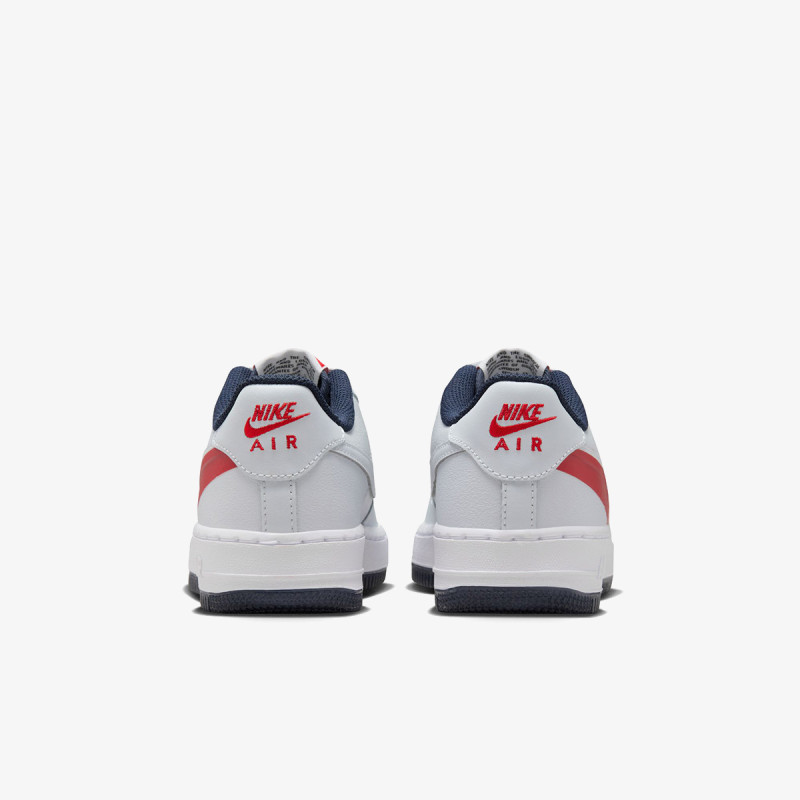 Nike Pantofi Sport AIR FORCE 1 LV8 4 BG 