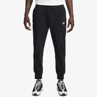 Nike Pantaloni de trening M  NK CLUB KNIT JOGGER 