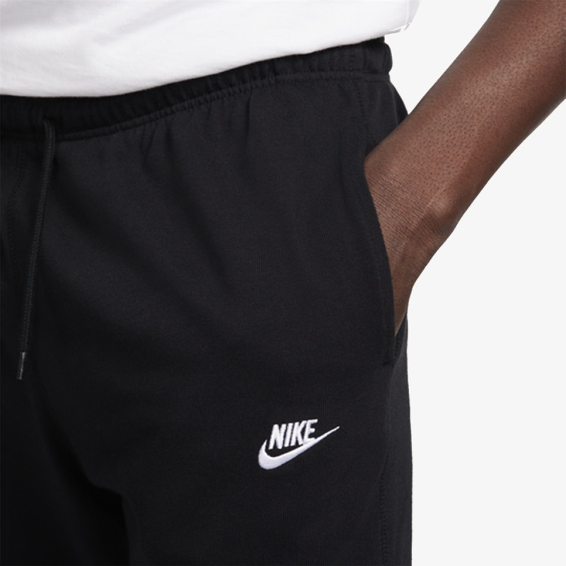 Nike Pantaloni de trening M  NK CLUB KNIT JOGGER 