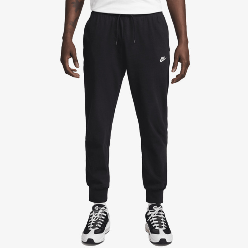 Nike Pantaloni de trening M  NK CLUB KNIT JOGGER 