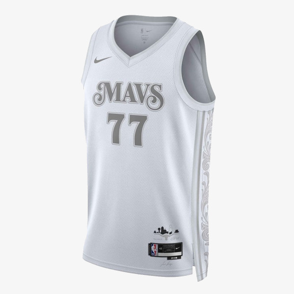 Nike Tricou echipe DAL MNK DF SWGMN JSY CE 24 
