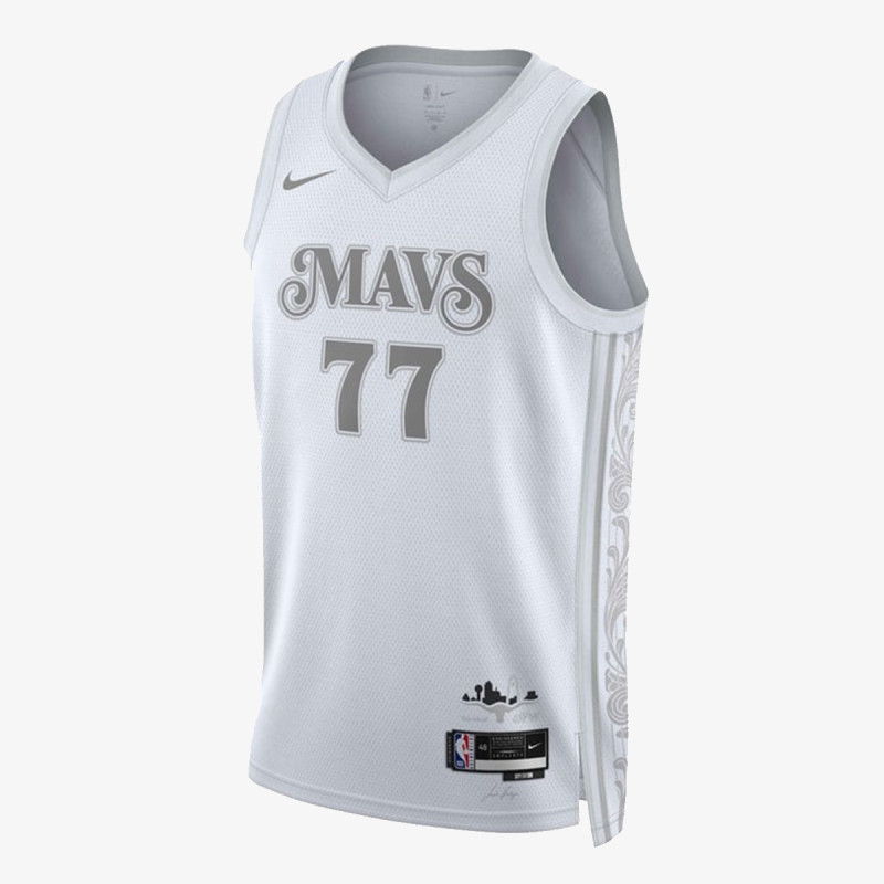 Nike Tricou echipe DAL MNK DF SWGMN JSY CE 24 