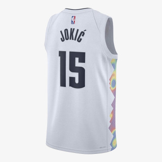 Nike Tricou echipe DEN MNK DF SWGMN JSY CE 24 