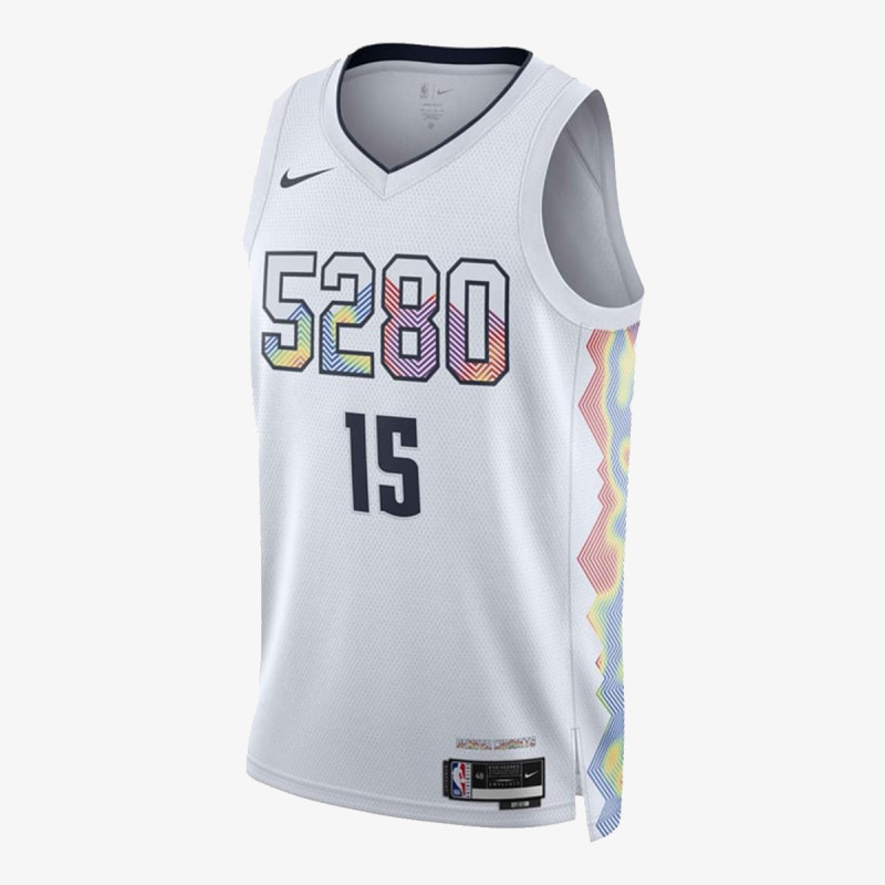 Nike Tricou echipe DEN MNK DF SWGMN JSY CE 24 