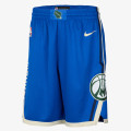 Nike Pantaloni scurti Milwaukee Bucks 