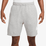 Nike Pantaloni scurti Club Alumni 