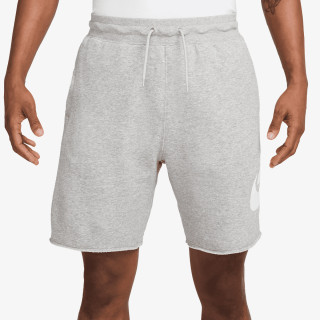 Nike Pantaloni scurti Club Alumni 