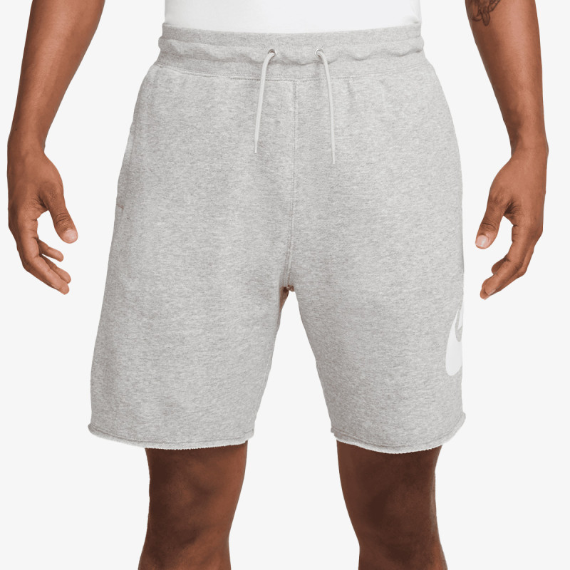Nike Pantaloni scurti Club Alumni 