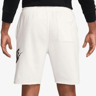 Nike Pantaloni scurti Club Alumni 