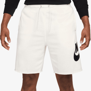 Nike Pantaloni scurti Club Alumni 