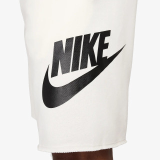 Nike Pantaloni scurti Club Alumni 