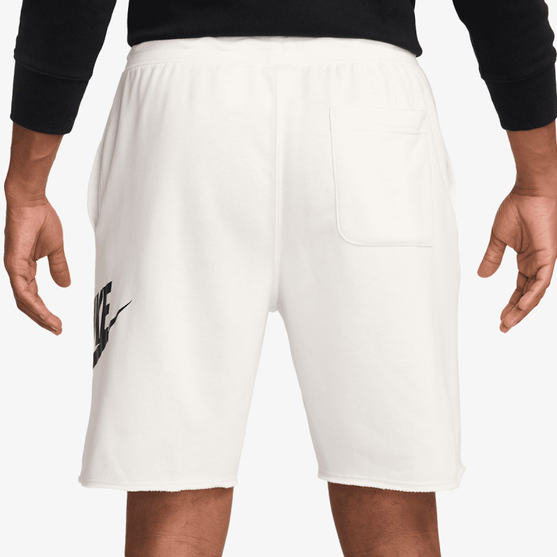 Nike Pantaloni scurti Club Alumni 