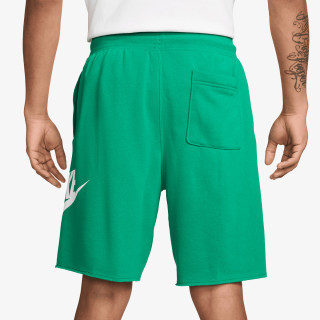 Nike Pantaloni scurti Club Alumni 