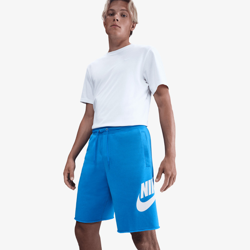 Nike Pantaloni scurti Club Alumni 