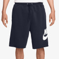 Nike Pantaloni scurti Club Alumni 