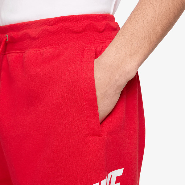 Nike Pantaloni scurti Club Alumni 