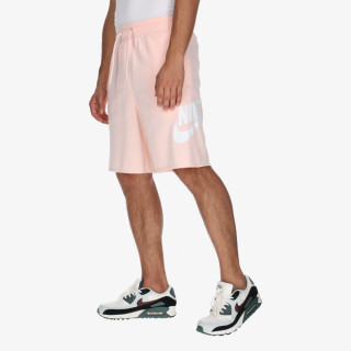 Nike Pantaloni scurti Club Alumni 