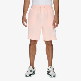 Nike Pantaloni scurti Club Alumni 