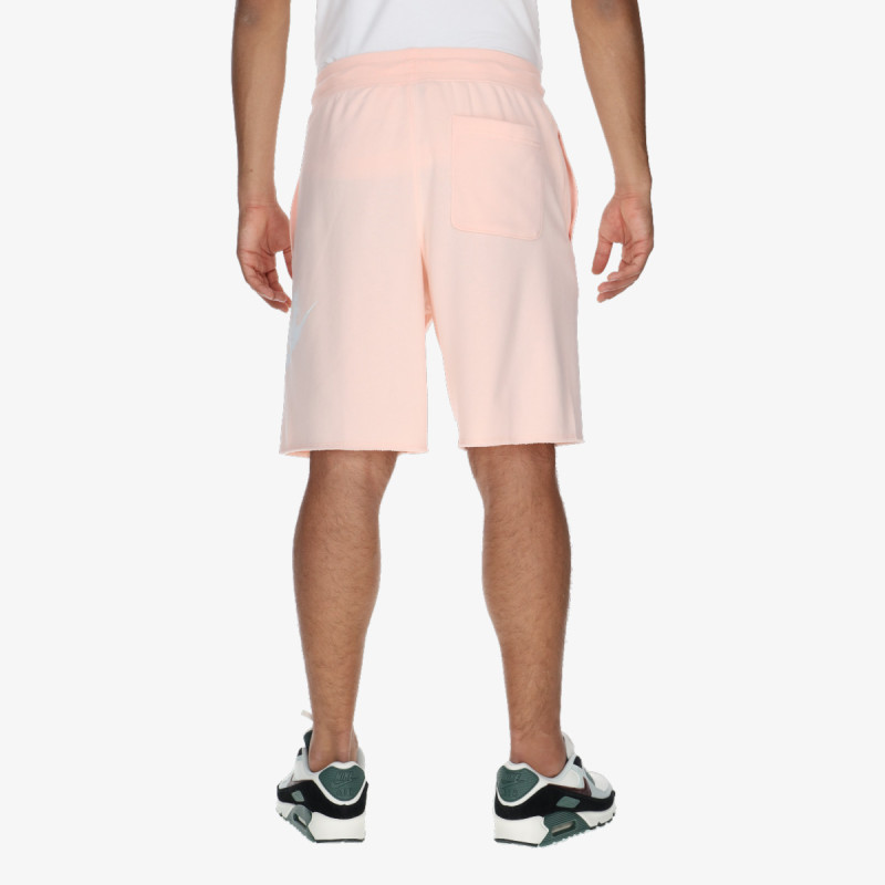 Nike Pantaloni scurti Club Alumni 