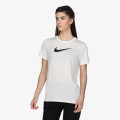 Nike Tricou W NK DF TEE RLGND HBR 