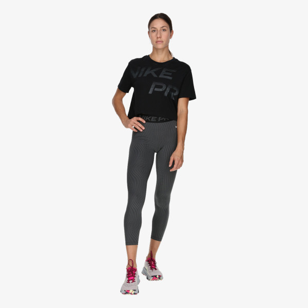 NIKE Tricou Nike Women’s Pro Short Sleeve T-Shirt 