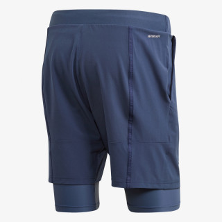 adidas Pantaloni scurti 2N1 SHORT H.RDY 