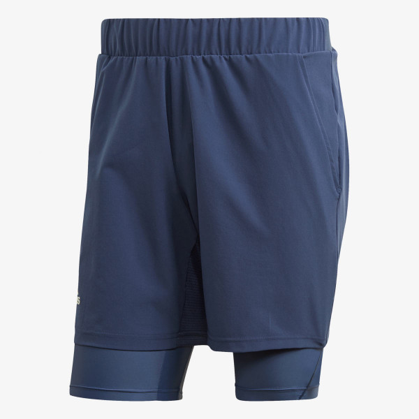 adidas Pantaloni scurti 2N1 SHORT H.RDY 