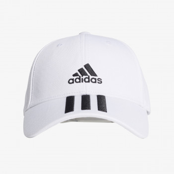 adidas Sapca BASEBALL 3-STRIPES TWILL CAP 