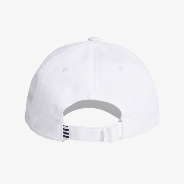 adidas Sapca BASEBALL 3-STRIPES TWILL CAP 