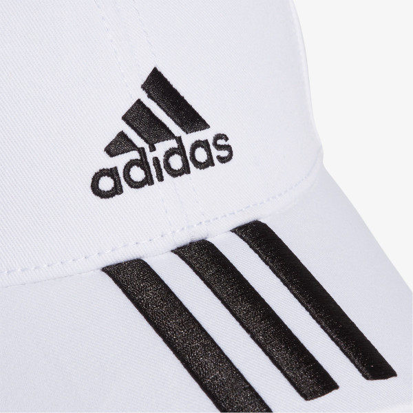 adidas Sapca BASEBALL 3-STRIPES TWILL CAP 