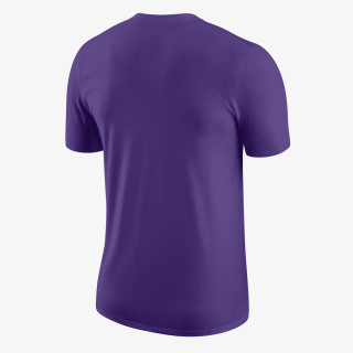 Nike Tricou Los Angeles Lakers 