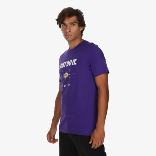 Nike Tricou Los Angeles Lakers 