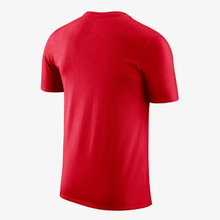 Nike Tricou CHI M NK ES NBA SWSH SS TEE 