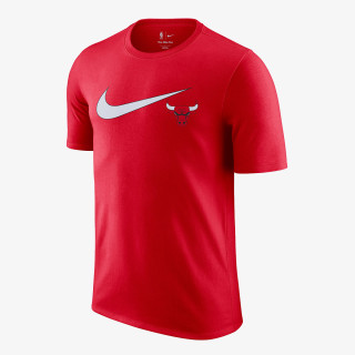 Nike Tricou CHI M NK ES NBA SWSH SS TEE 