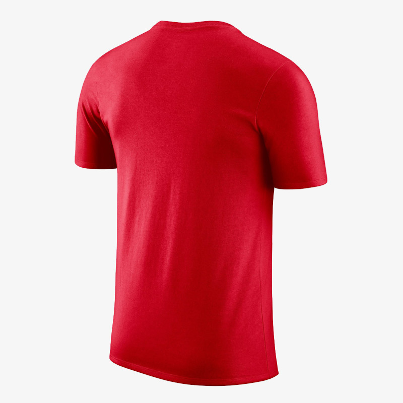 Nike Tricou CHI M NK ES NBA SWSH SS TEE 