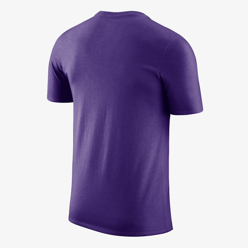 Nike Tricou LAL M NK ES NBA SWSH SS TEE 
