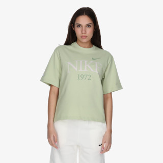 Nike Tricou W NSW TEE CLASSICS BOXY 