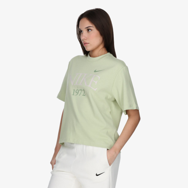 Nike Tricou W NSW TEE CLASSICS BOXY 
