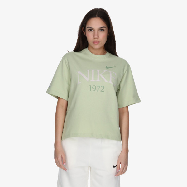 Nike Tricou W NSW TEE CLASSICS BOXY 
